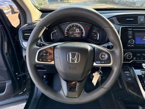 Used 2018 Honda CR-V LX image 20