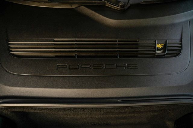 Used 2016 Porsche Cayman RWD image 49