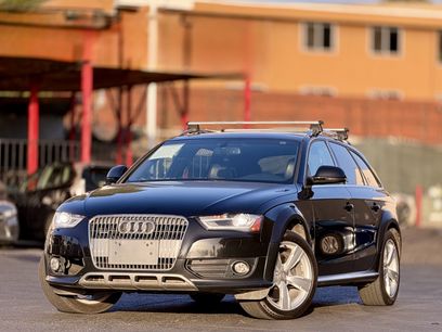 Used 2015 Audi A4 Premium Plus w/ Technology Package