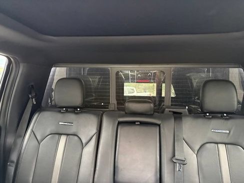 Used 2020 Ford F350 Platinum w/ FX4 Off-Road Package AWD/4WD image 39