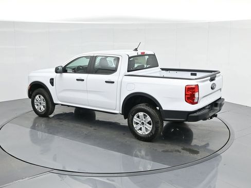 New 2025 Ford Ranger XL w/ Trailer Tow Package image 39