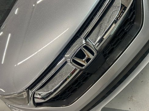 Used 2018 Honda CR-V EX image 30
