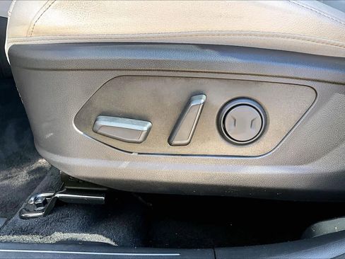 Certified 2025 Hyundai Tucson SEL image 31