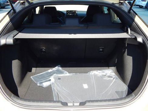 Used 2025 Honda Civic Sport image 6