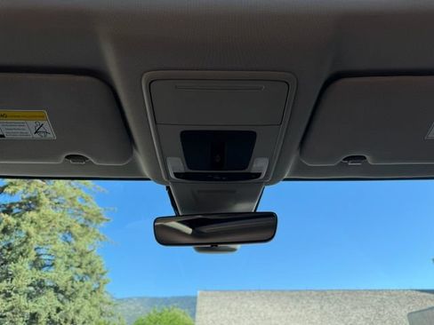 Used 2023 Honda CR-V EX-L image 16