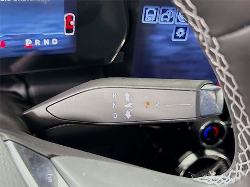 New 2026 Chevrolet Blazer EV LT image 12