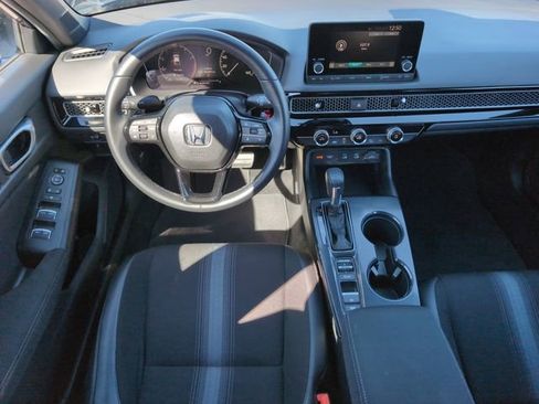 Used 2025 Honda Civic Sport image 27