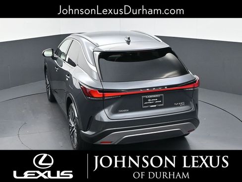 New 2026 Lexus RX 350 Premium Plus image 27