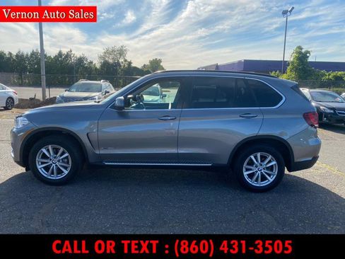 Used 2014 BMW X5 xDrive35i image 8