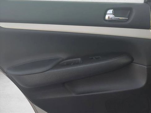 Used 2008 INFINITI G35 x Sedan w/ Premium Pkg image 21