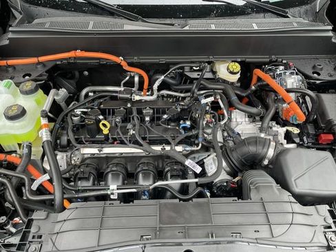 New 2026 Ford Maverick XLT w/ Equipment Group 301A image 12