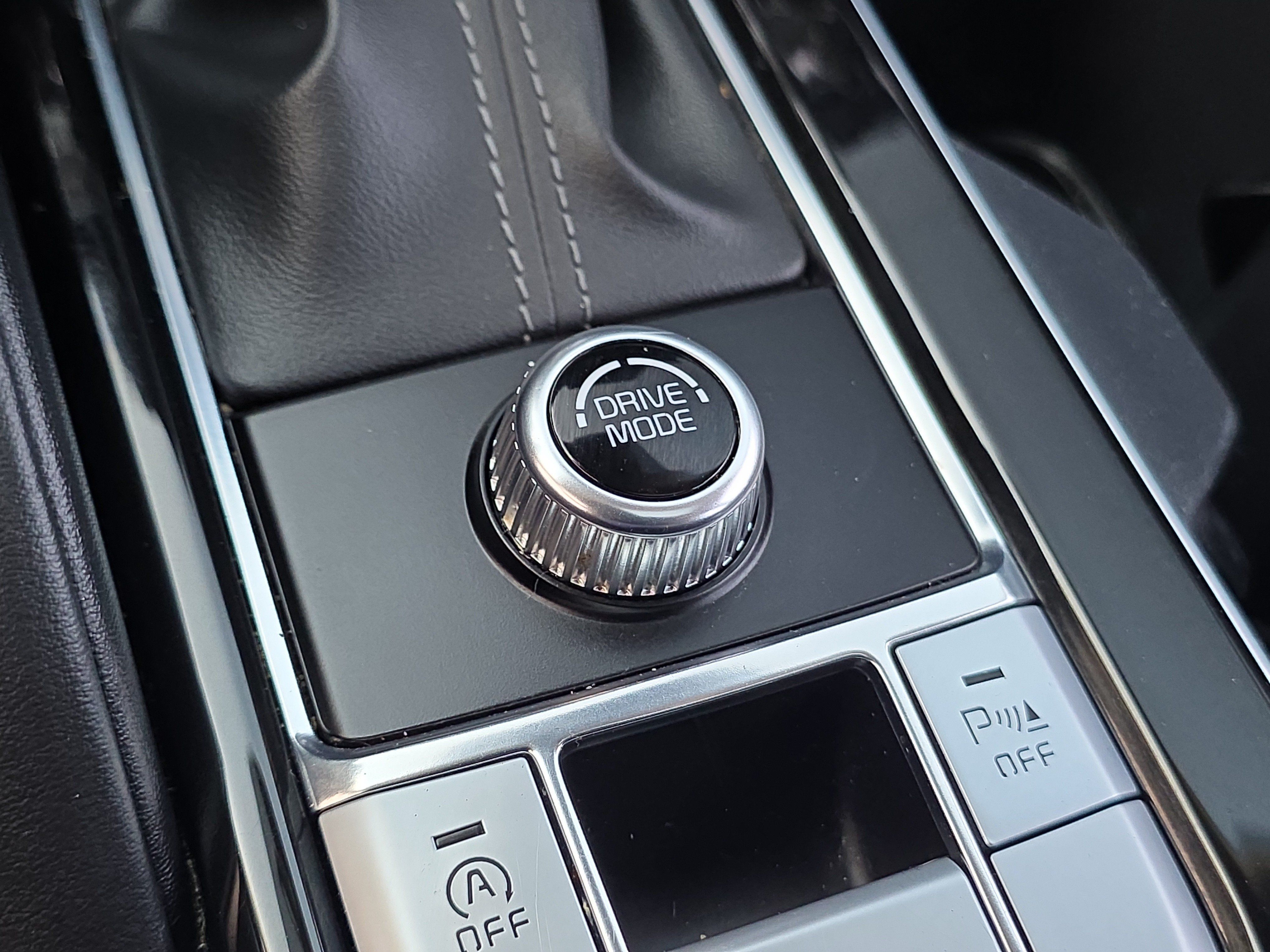 Used 2021 Kia Telluride EX w/ EX Premium Package FWD image 24