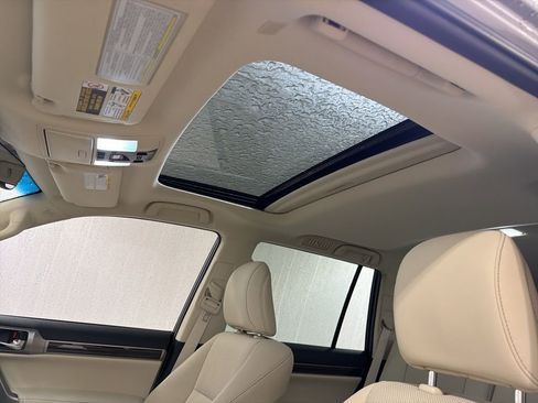 Used 2023 Lexus GX 460 Premium w/ Premium Plus Package image 19