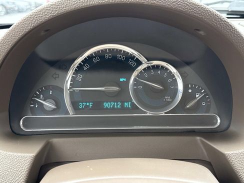 Used 2008 Chevrolet HHR LT w/ LT Preferred Equipment Group image 18