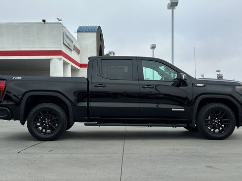 New 2026 GMC Sierra 1500 Elevation w/ Elevation Premium Package image 8