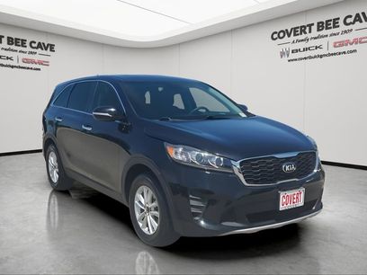 Used 2019 Kia Sorento L