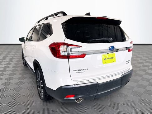 New 2026 Subaru Ascent Limited AWD/4WD image 36