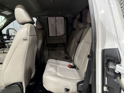 Used 2020 Ford F250 XL w/ Power Equipment Group AWD/4WD image 13