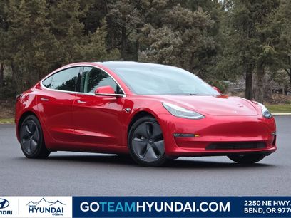 Used 2020 Tesla Model 3 Long Range