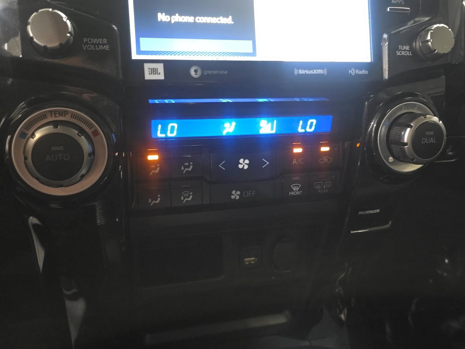 Used 2020 Toyota 4Runner TRD Pro AWD/4WD image 42