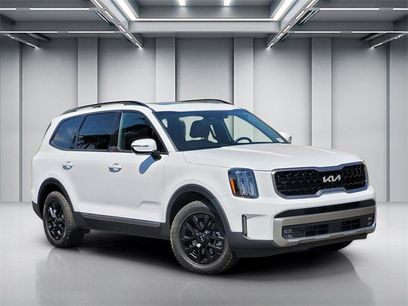 Used 2023 Kia Telluride SX Prestige X-Pro