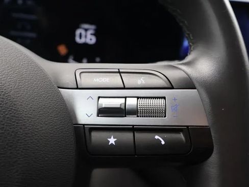 Used 2024 Hyundai Kona SEL FWD image 23