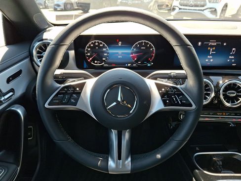 Certified 2026 Mercedes-Benz CLA 250 4MATIC image 20