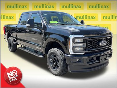 New 2026 Ford F250 XL w/ STX Appearance Package