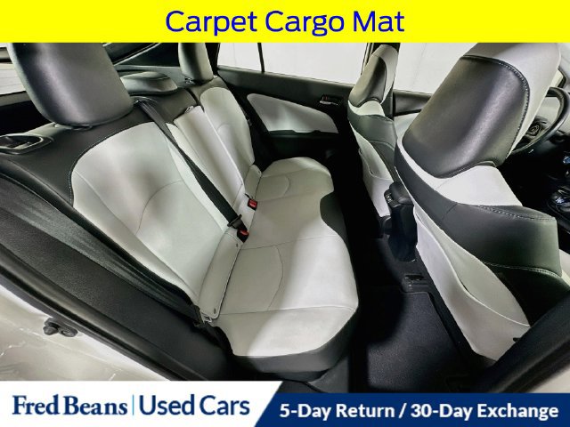 Used 2019 Toyota Prius XLE w/ Advanced Technology Package AWD/4WD image 31