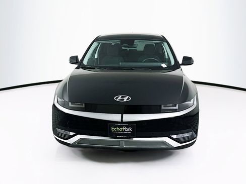 Used 2024 Hyundai Ioniq 5 SEL RWD image 2