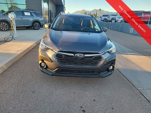 Used 2024 Subaru Crosstrek 2.0i Premium image 2