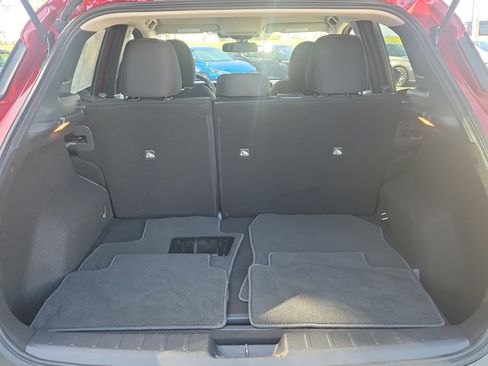 Certified 2025 Nissan Kicks SV FWD image 13