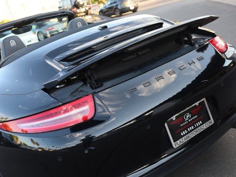 Used 2014 Porsche 911 Carrera S RWD image 65