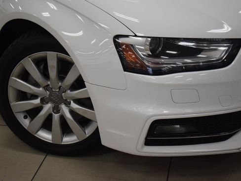 Used 2016 Audi A4 2.0T Premium image 4