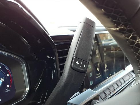 New 2026 Chevrolet Silverado 3500 High Country w/ Technology Package image 18