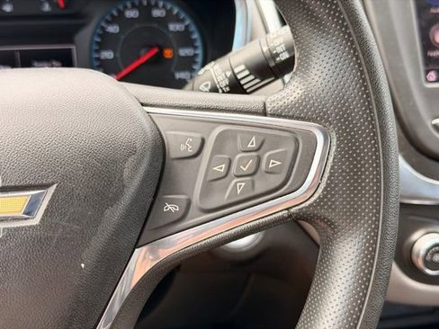 Used 2020 Chevrolet Equinox LS FWD image 24