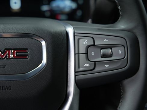 New 2026 GMC Sierra 1500 SLE image 31