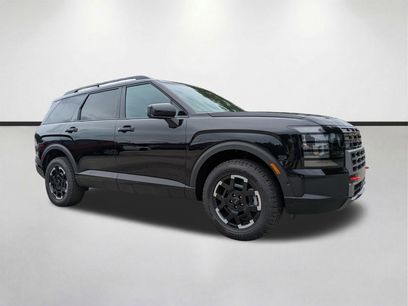 New 2026 Hyundai Palisade XRT Pro