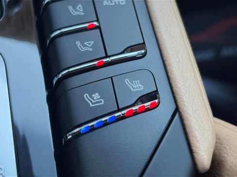 Used 2016 Porsche Cayenne AWD/4WD image 25