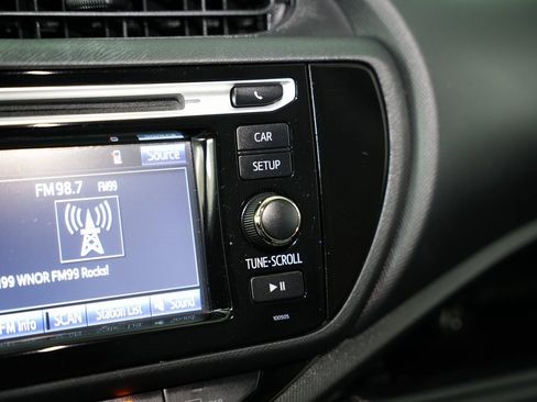 Used 2015 Toyota Prius C One image 23