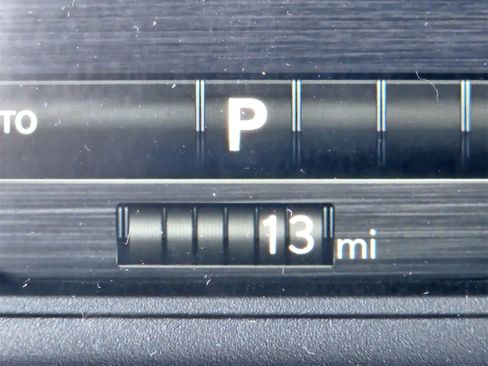 New 2026 RAM 1500 Lone Star image 18