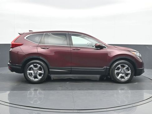 Used 2018 Honda CR-V EX image 7