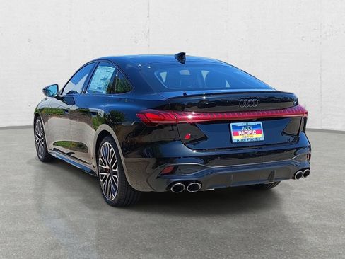 New 2026 Audi S5 Premium Plus AWD/4WD image 7