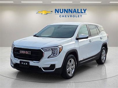 Certified 2024 GMC Terrain SLE