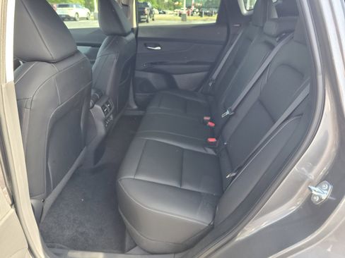 New 2026 Nissan Murano SL AWD/4WD image 10