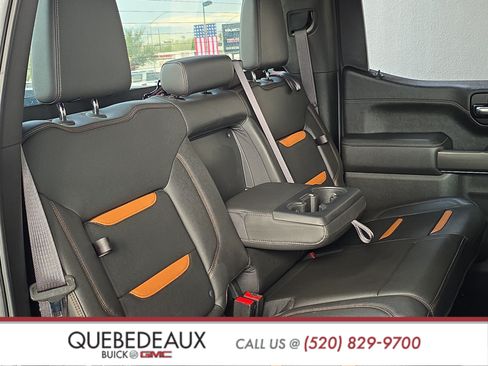 Used 2021 GMC Sierra 1500 AT4 AWD/4WD image 29