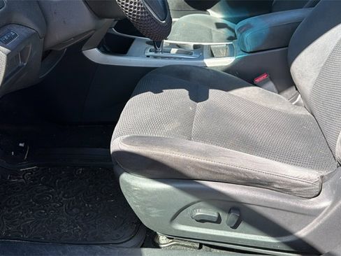 Used 2015 Nissan Altima 2.5 S w/ Power Driver Seat Package image 9