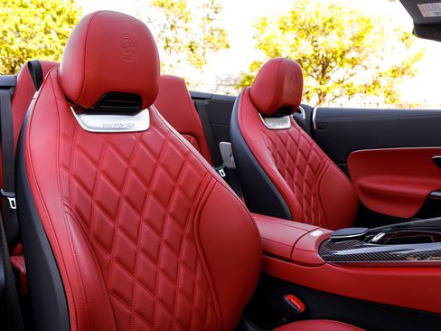 Used 2024 Mercedes-Benz SL 63 AMG S e Performance 4MATIC image 32