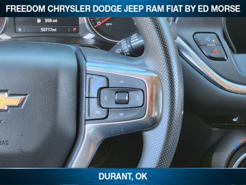 Used 2024 Chevrolet Blazer LT image 20