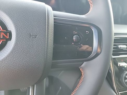 New 2026 Nissan Armada PRO-4X AWD/4WD image 25